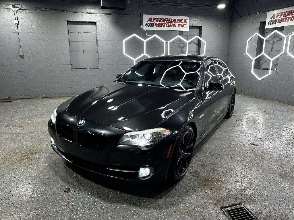 bmw 5 series 2011 WBAFR7C5XBC806538 image bmw 5 series 2011 WBAFR7C5XBC806538 image